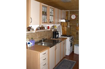 Vasaras māja Jetřichovice 4